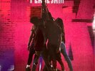 Pearl Jam - Ten (LP, Album, RE, RP, Pal) (Mint (M)) - 3574884555