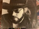 Whiskey Bent And Hell Bound LP Hank Williams, Jr. vinyl 1979 6E-237 Outlaw-LP