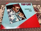 Top Cat , Sensimilla Man  , Sir Coxsone Label.