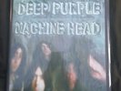 DEEP PURPLE- MACHINE HEAD- VINYL LP 2015 EU NEAR MINT VINYL