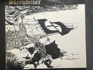 Skrewdriver Hail The New Drawn Vinyl Lp / Made In Belgium / RRR.46