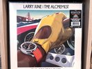 LARRY JUNE AND THE ALCHEMIST - THE GREAT ESCAPE LP Original 2023 Pressing SEALED