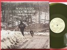 NOAH KHAN STICK SEASON 3 LP (2024) RARE LIMITED DELUXE EDITION FOREST GREEN NM