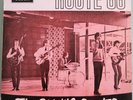 Rolling Stones Route 66 Australia ONLY COVER pressing 7'' vinyl EP 1960's rare