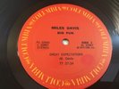 Miles Davis “Big Fun” Stereo (2)Vinyls = VG+ 12