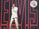 Elvis Presley - Elvis (NBC TV Special) - RCA International - Germany 1983