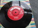 The Beatles Love Me Do 1962 UK originaL  45-R4949 v/g plus 1/G MOTHER STAMPER