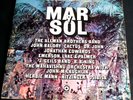 Mar Y Sol “The First Int'l Puerto Rico Pop Festival”2 LP SET Atco SD 2-705