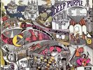 Deep Purple - The Book Of Taliesyn Vinyl LP UK 1st press Harvest SHVL 751 EX