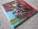 IRON MAIDEN -VIRTUAL XI- AWESOME RARE LIMITED EDITION 2 X LP VINYL GATE-FOLD NEW