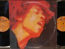 JIMI HENDRIX Electric Ladyland - 1970s Press Reprise 2-LP - BEAUTIFUL EX DISCS