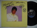 MICHAEL JACKSON Thriller - long vers. /Things I Do + 1  12