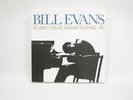 BILL EVANS The Complete Village Vanguard Recordings RIVERSIDE 4xLP Box Set