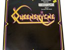 Queensryche - Queen of the Reich/ Nightrider (1983, Vinyl Record)