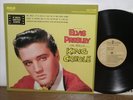 Elvis Presley King Creole 1976 RCA US tan label LP LSP-1884(e)