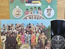 Parlophone PCS 7027: The Beatles: 
