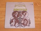 THE KINKS SOMETHING ELSE W/(LOLA) 1967 SEALED ORIGINAL LP