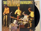 The Animals - Animalism - 1966 US Mono 1st Press (EX) Ultrasonic Clean