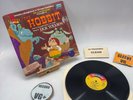 Rankin / Bass- The Hobbit - The Original Moti... VG+/VG Ultrasonic Clean