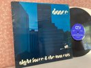 NIGHT FORCE and the TOM CATS  “DANCE” 1981 *SOUTH AFRICAN CTV 1st press VINYL LP