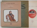JOHANNA MARTZY Schubert Sonatina 3, Sonata ANGEL LP 35365 NM UK dowell violin