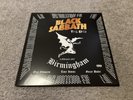 Black Sabbath: The End 2017 Eagle Records 180g Heavy Metal 3LP Vinyl Record