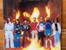 Lynyrd Skynyrd – Street Survivors – Southern Rock Vinyl LP – OG - Flames