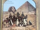 yoko ono plastic ono band Feeling The Space Original U.k. Vinyl Record Sapcor 26