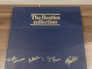 THE BEATLES COLLECTION VINYL LP BOX SET 13 ALBUMS 14 RECORDS NEVER PLAYED