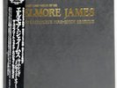 ELMORE JAMES SOMETHING INSIDE OF ME:COMPLETE FIRE-ENJOY PLP600560066007 JP LP