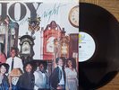 JOY-THE TIME IS RIGHT LP-GOSPEL/FUNK/SOUL-PRIVATE-SAN DIEGO-INSERT-83 ORIG-RARE