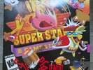 Kirby Super Star 2LP Vinyl Record Soundtrack Not Moonshake Black