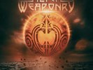 PRE-ORDER Alien Weaponry - Te Ra [New Vinyl LP]