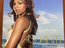 Ashanti Chapter II 2LP Vinyl 2003 US Original B0000143-01 Murder Inc. R&B