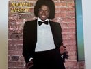 Michael Jackson : Off The Wall | Original Vinyl (LP, Album) Record (1979)