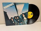 Ramones, Leave Home   '77, Sire SA-7528, Santa Maria, Punk