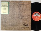 JOHANNA MARTZY Violin Piano Sonatinas 1, 2 OP 137 ANGEL LP 35364 NM UK