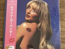 Sabrina Carpenter Short N Sweet Pink Marble Effect. Vinyl  OBI Kiss Stamp /500