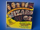 Vinyl LP Record Behind The Scenes At The Making of The Wizard of Oz Signed Seale