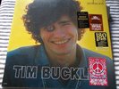 TIM BUCKLEY - GOODBYE AND HELLO 67 ORIG MONO 180g GFC 50th ANNIV LTD EDT SLD LP