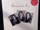 PAUL McCARTNEY & WINGS Band on the Run LIMITED 50th Ann. 180 gram 2LP 2 posters
