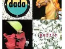 Dada	Puzzle	Record Store Day RSD 2025 Presale