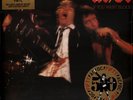 AC/DC - If You Want Blood You've Got It Gold Nugget Vinyl  (1978 - EU - Reissue)