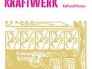 KRAFTWERK: RALF & FLORIAN - LP vinyl *BRAND NEW*