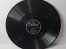 The Pied Pipers W/ Paul Weston Dream / Tabby The Cat 78 RPM Capitol 185 (475-1)