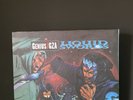GENIUS/GZA – LIQUID SWORDS 4LP – Nr MINT 1995 ORIG RAP HIP HOP WU TANG CLAN