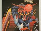 JUDAS PRIEST - DEFENDERS OF THE FAITH + INNER + INSERT - UK A2/B1 - EX