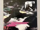 NIRVANA /THE FLUID  SUB POP 1991 (SP97) 7