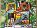 THE TEMPTATIONS - PSYCHEDELIC SHACK Rare 1st UK 1970 Psych Soul LP VG+