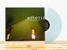 AMERICAN FOOTBALL - American Football - 180 GRAM BLUE SMOKE VINYL LP